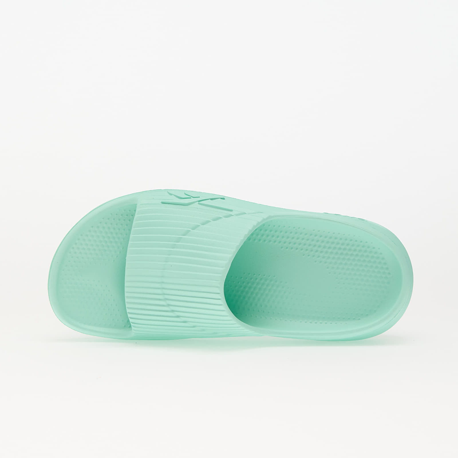 Männer Reebok DMX Recovery Slide Ai Aqua