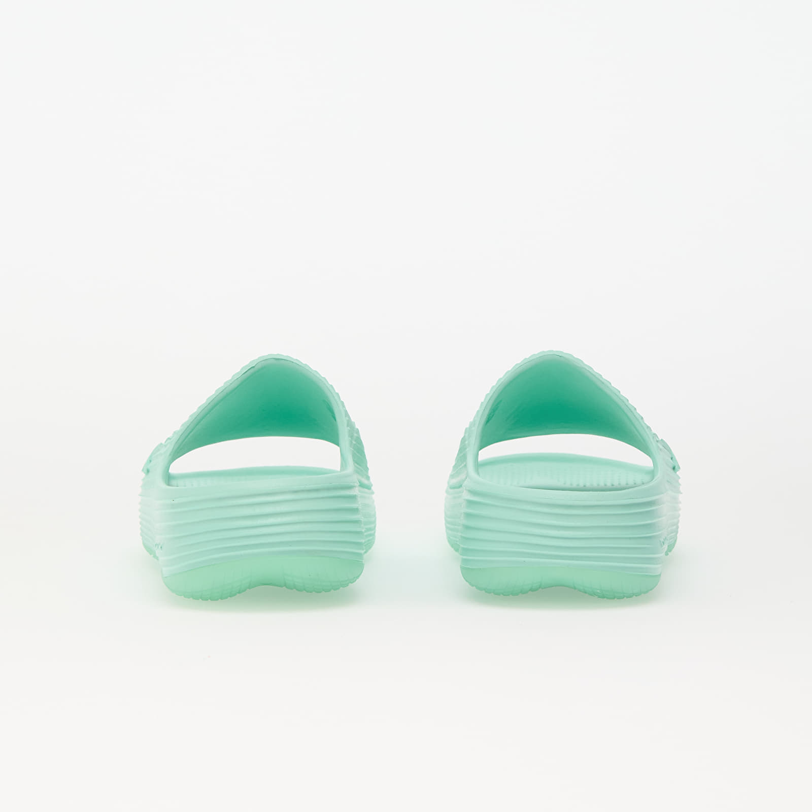 Männer Reebok DMX Recovery Slide Ai Aqua