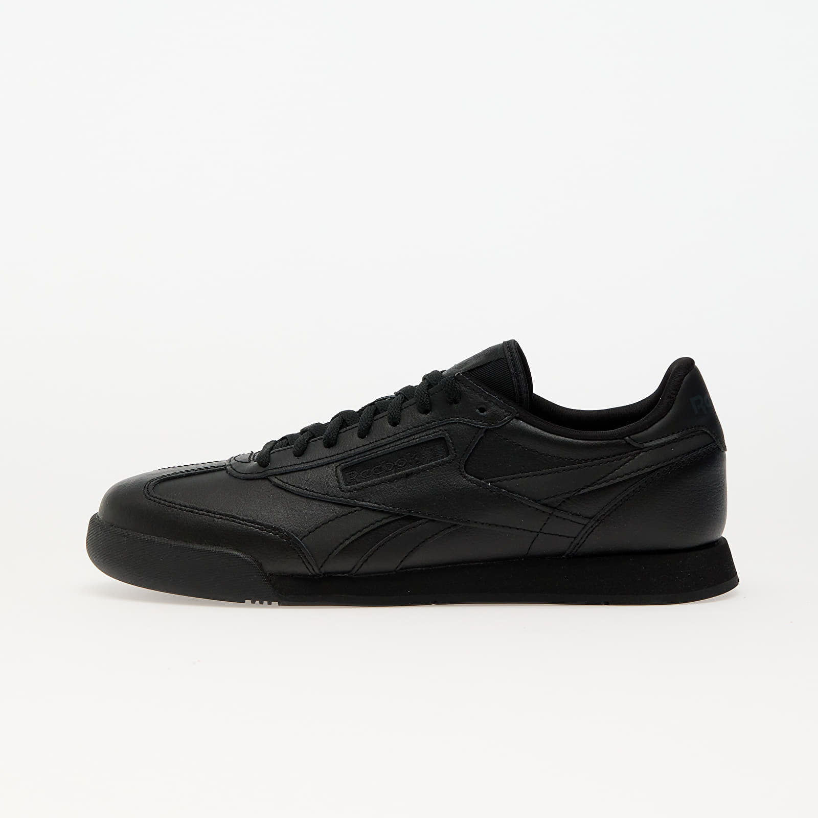 Levně Tenisky Reebok Campio XT Black/ White/ Black