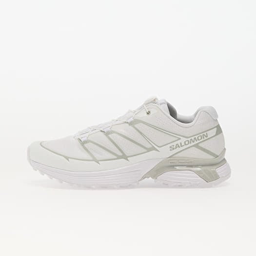 Salomon XT-PATHWAY 2 White/ White/ Metal
