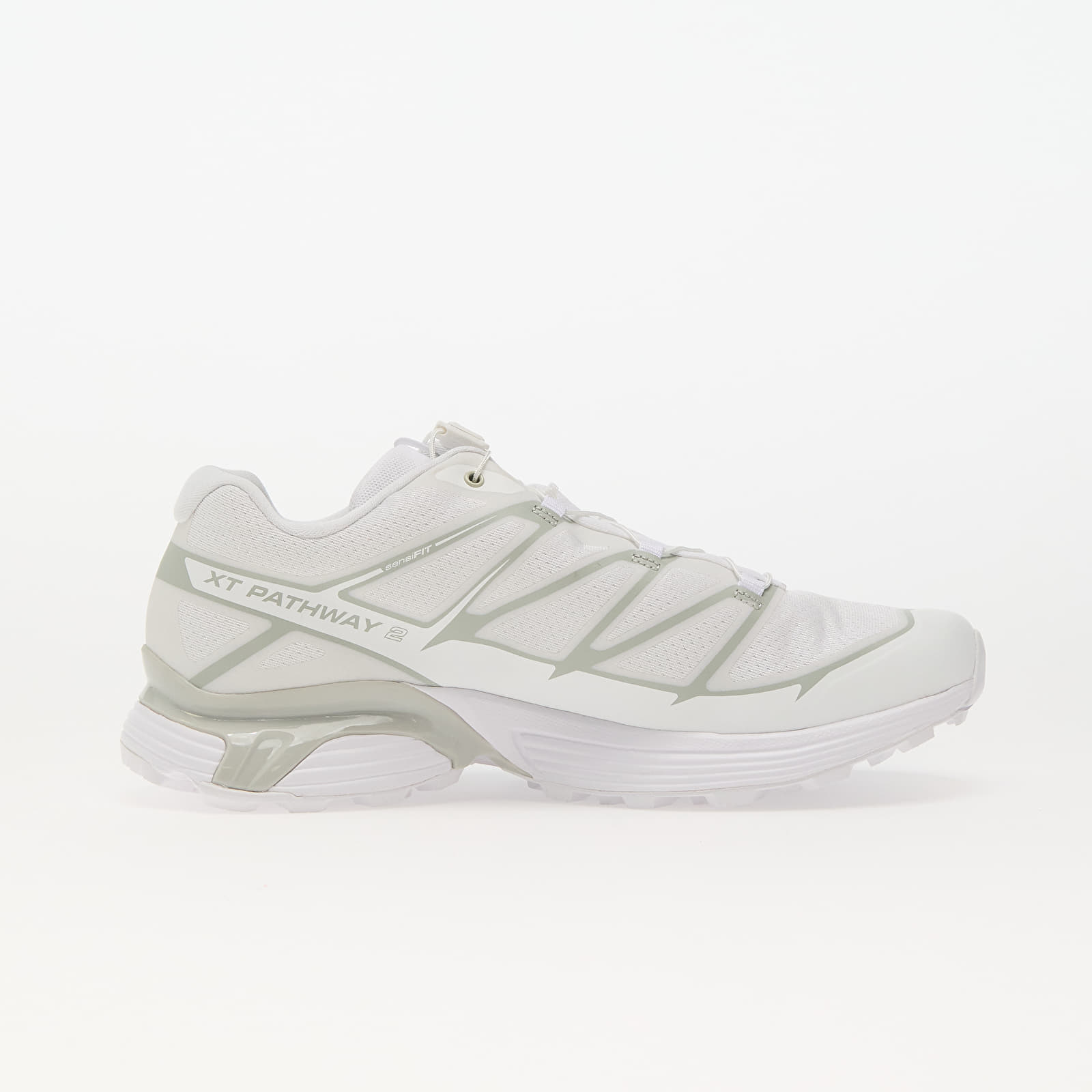 Buty męskie Salomon XT-PATHWAY 2 White/ White/ Metal