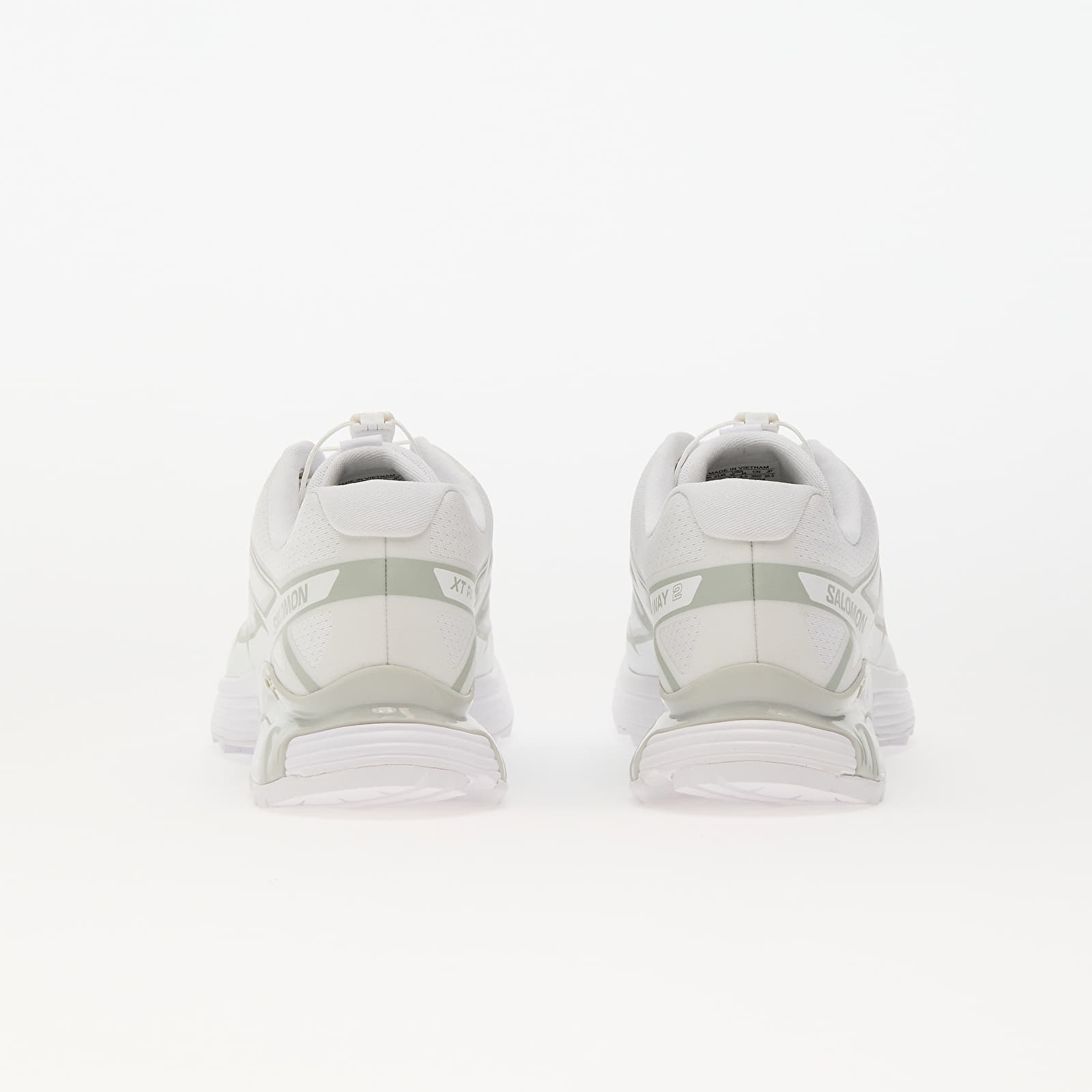 Buty męskie Salomon XT-PATHWAY 2 White/ White/ Metal