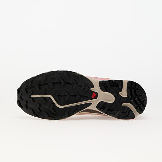 Men's shoes Salomon XT-6 Mahogany Rose/ Earthb/ Flamin (L47737300