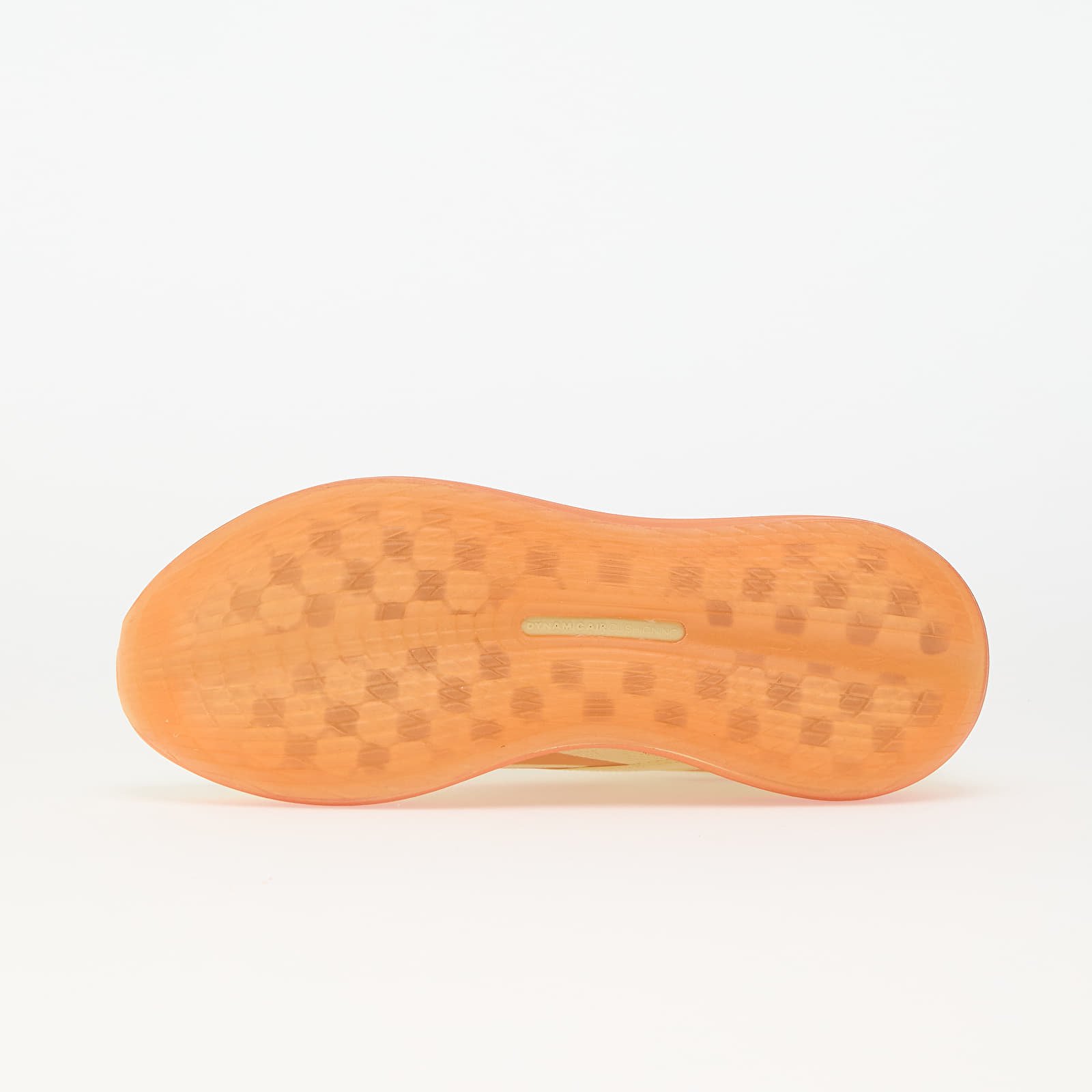 Buty damskie Reebok DMX Comfort + 2.0 Bleached Yellow/ Sunkissed Orange/ Clay