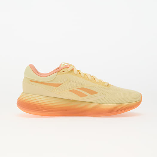 Zapatillas mujer Reebok DMX Comfort Bleached Yellow