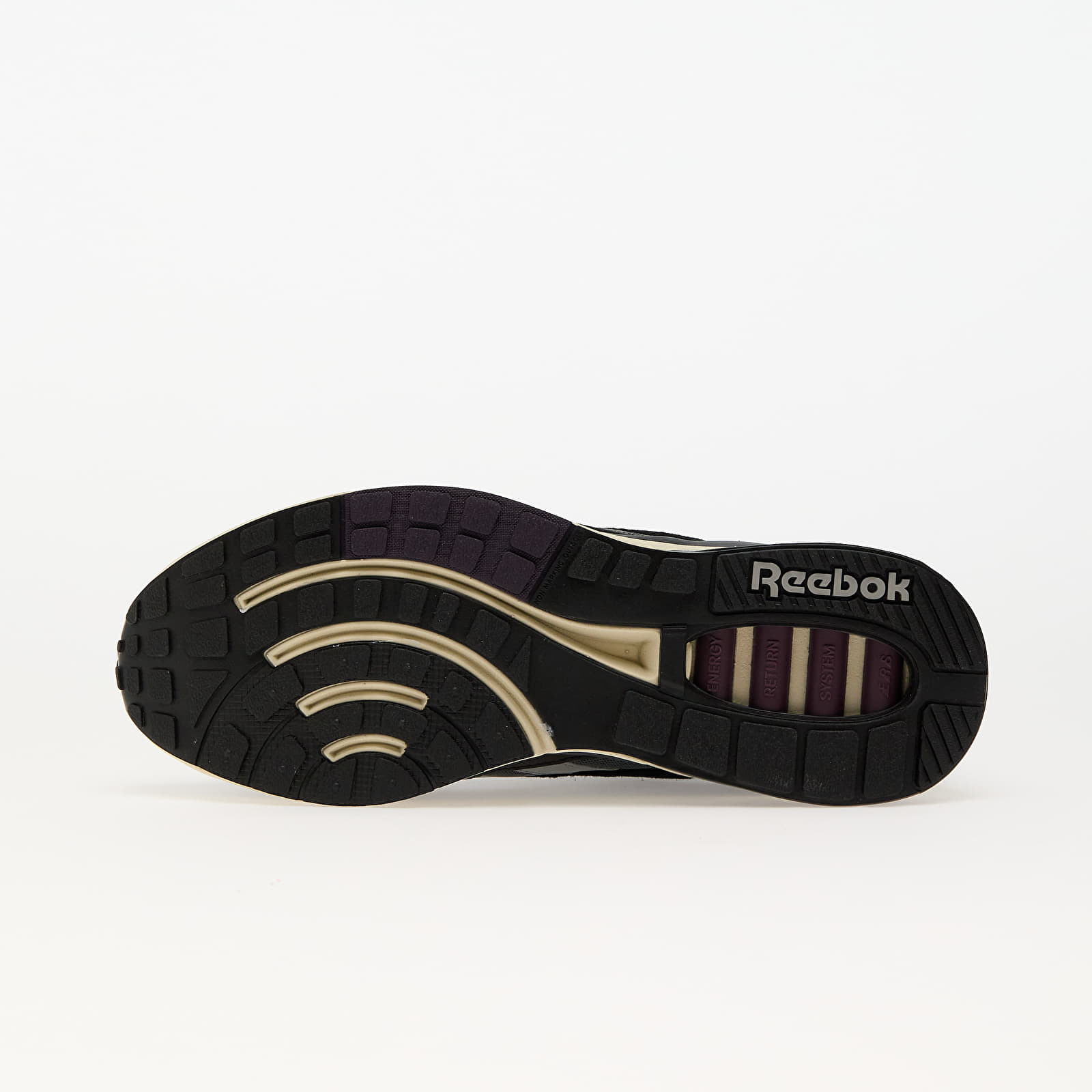 Zapatillas Hombre Reebok ERS World Black/ Grey 5/ Grey 6