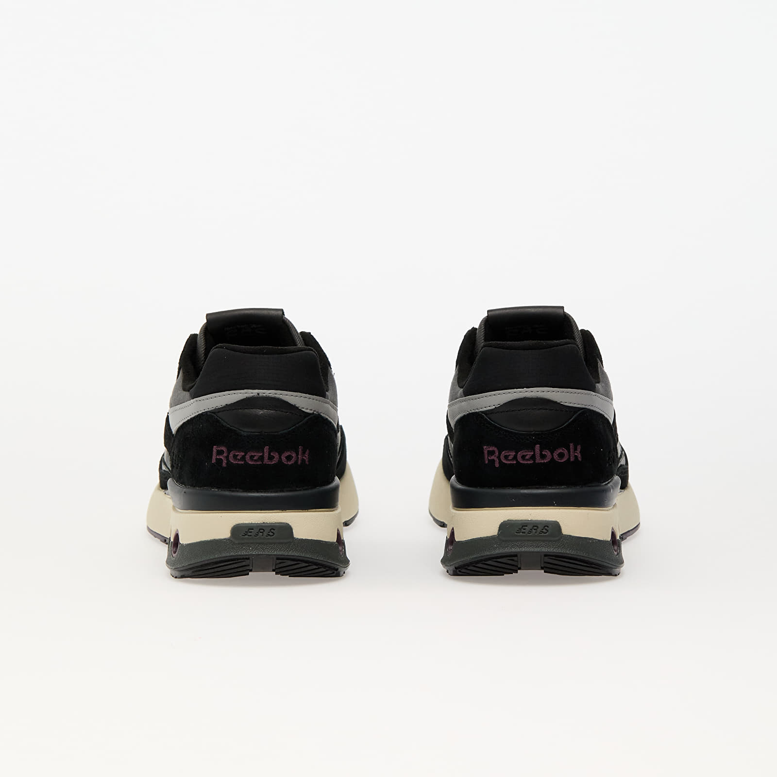 Zapatillas Hombre Reebok ERS World Black/ Grey 5/ Grey 6