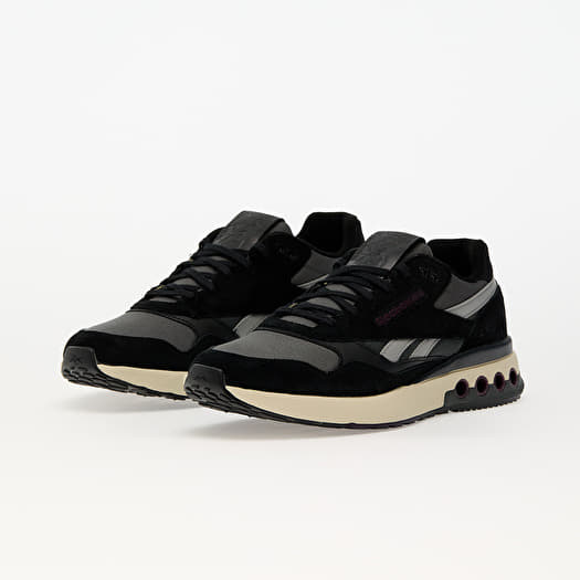 Men's shoes Reebok ERS World Black/ Grey 5/ Grey Footshop