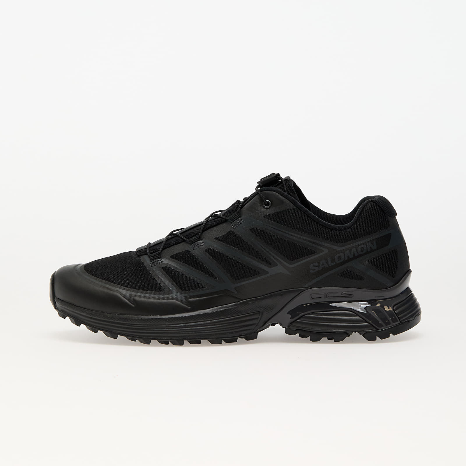 Levně Tenisky Salomon XT-PATHWAY 2 Black/ Black/ Asphalt