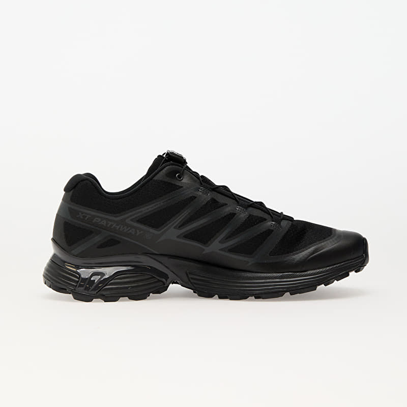 SALOMON XT-PATHWAY 2 ブラック スニーカー　26.5 Salomon XT-PATHWAY 2 Black/ Black/ Asphalt | Footshop