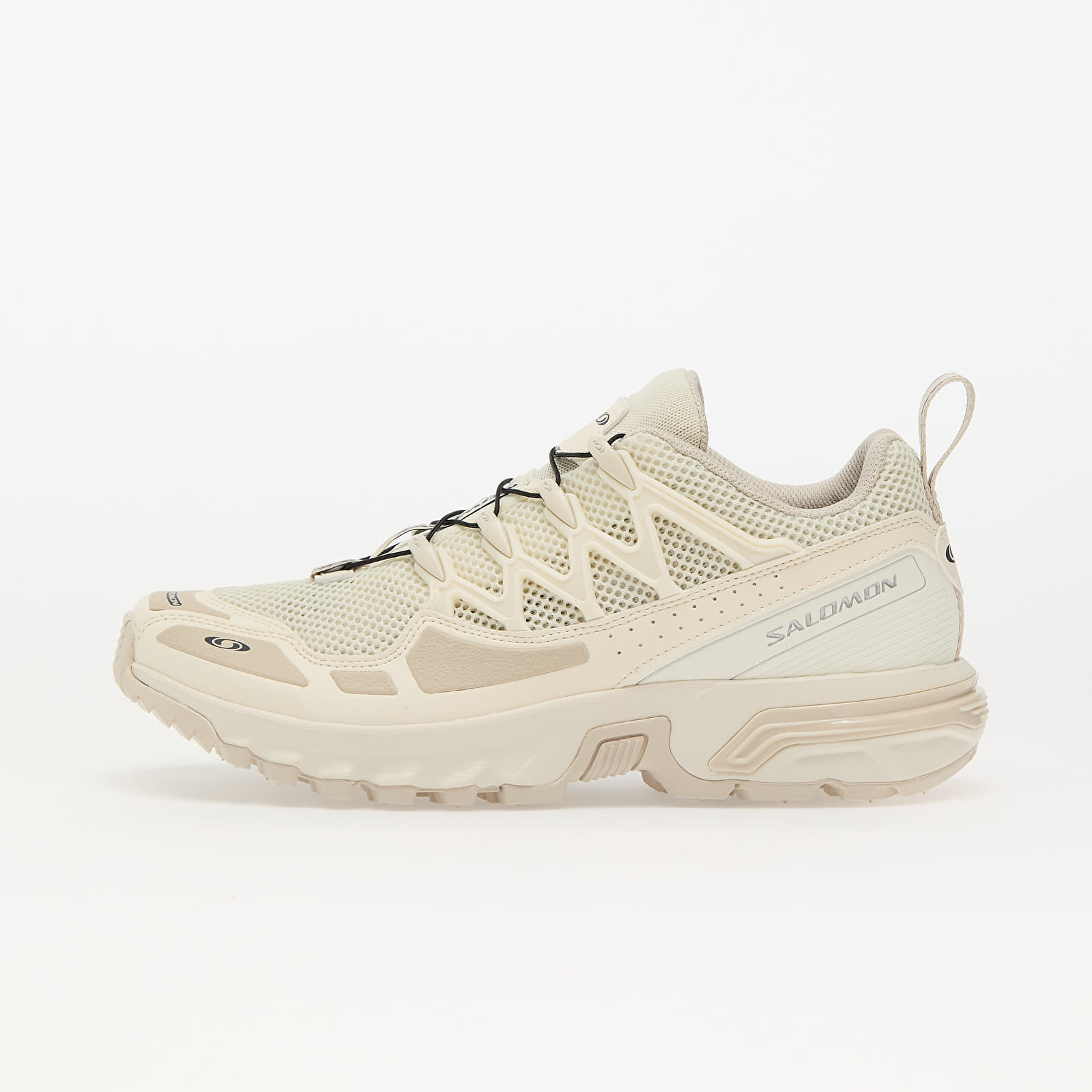 Sneakers Salomon ACS   OG Vanila/ Ebony/ Ftw Silver UK 8