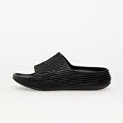 Reebok DMX Recovery Slide Washed Black