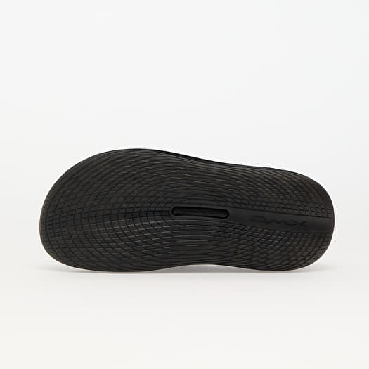 Men's shoes Reebok DMX Recovery Slide Washed Black (100209351