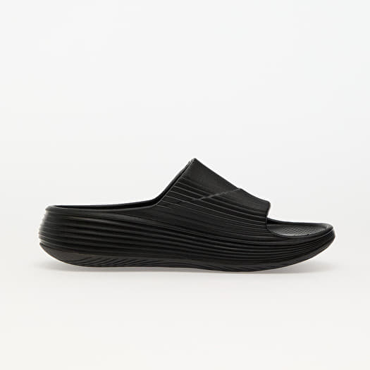 Men's shoes Reebok DMX Recovery Slide Washed Black (100209351