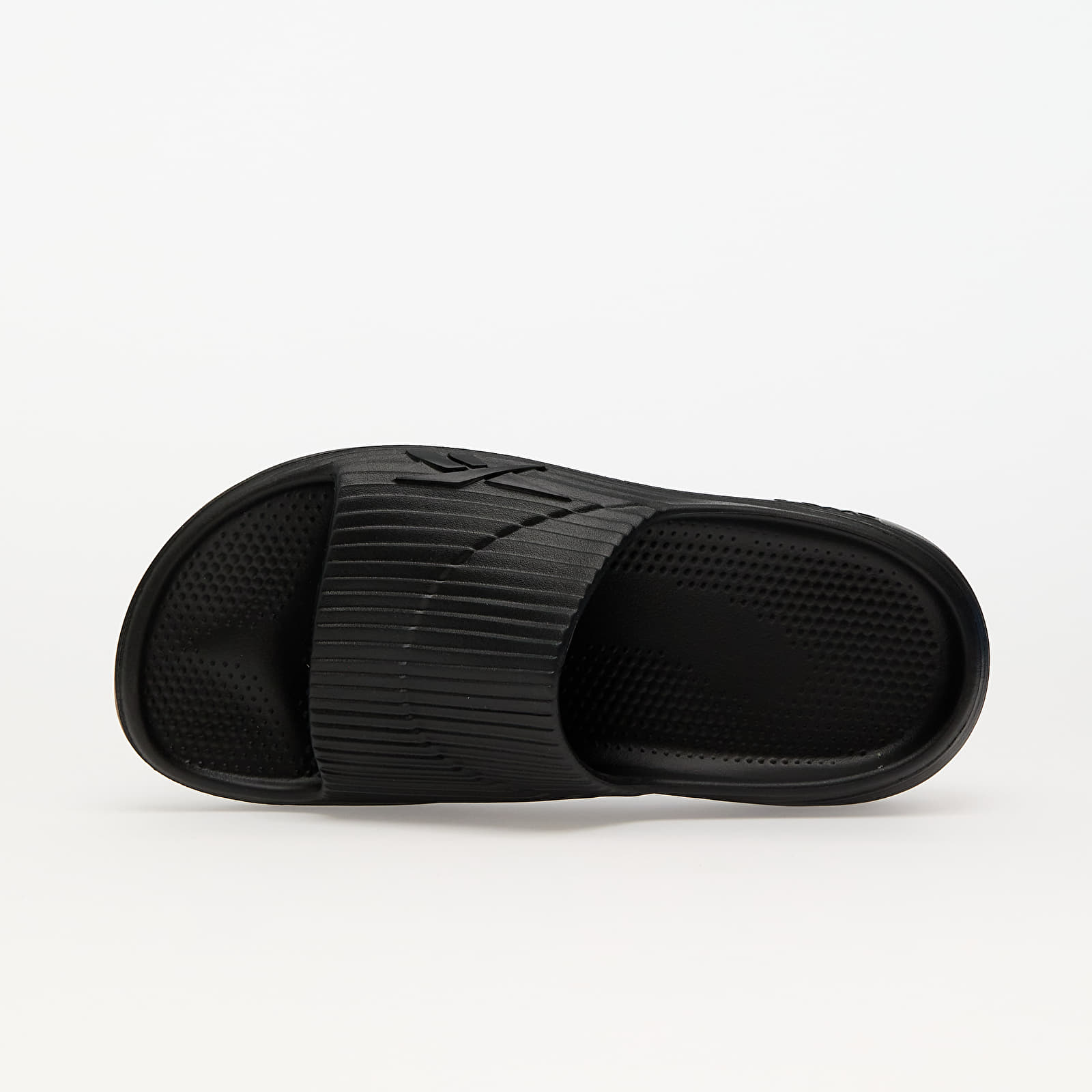 Männer Reebok DMX Recovery Slide Washed Black