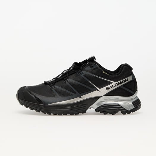 Salomon XT-PATHWAY GTX Black/ Black/ Ftw Silv