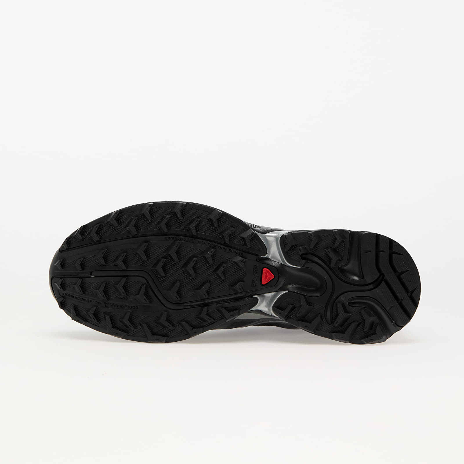 Pánské tenisky a boty Salomon XT-PATHWAY GTX Black/ Black/ Ftw Silv