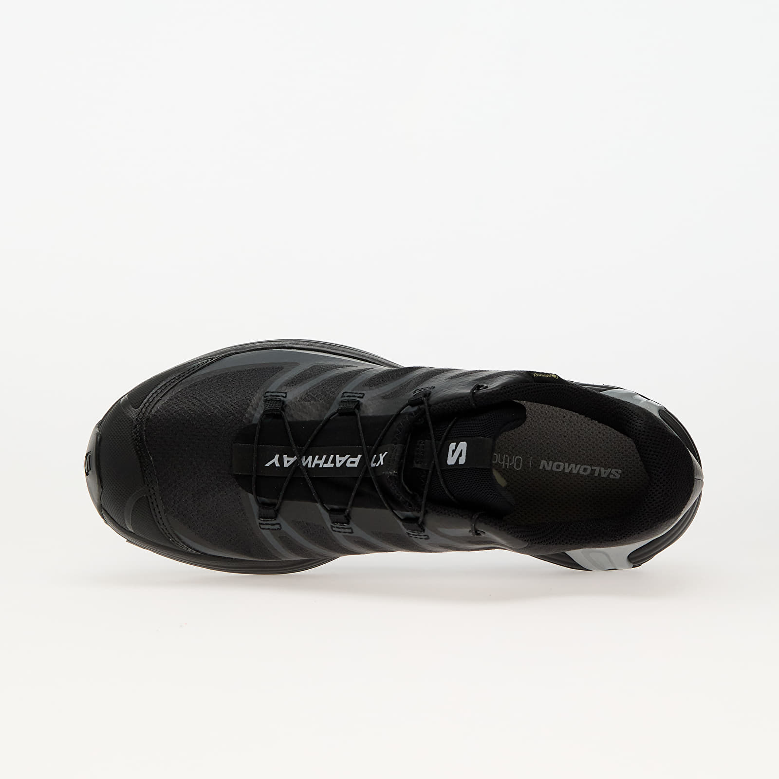 Pánské tenisky a boty Salomon XT-PATHWAY GTX Black/ Black/ Ftw Silv