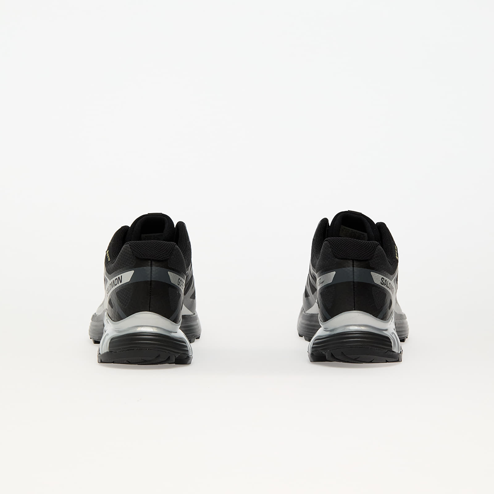 Pánské tenisky a boty Salomon XT-PATHWAY GTX Black/ Black/ Ftw Silv