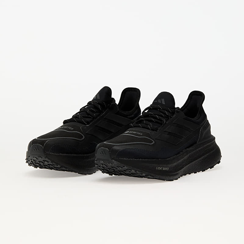 ム*ー様  Ultraboost 5 GTX black adidas UltraBOOST 5 GTX Core Black/ Core Black/ Carbon | Footshop