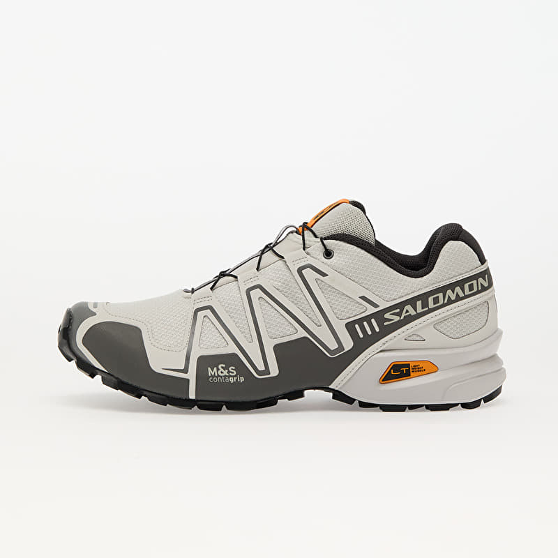 Salomon SPEEDCROSS 3 GTX LunRoc/ Clrock/ Turm