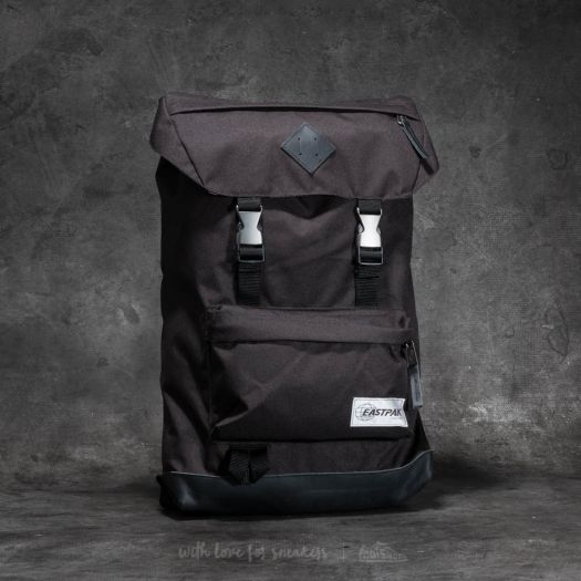 Eastpak rowlo sale into black