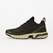 Salomon ACS PRO LTR Peat/ Dlicgr/ Greenh