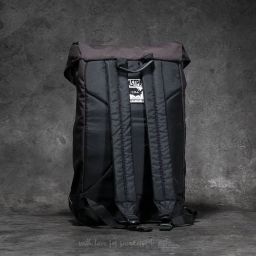 Accessories Eastpak Rowlo Into Mono Black Footshop