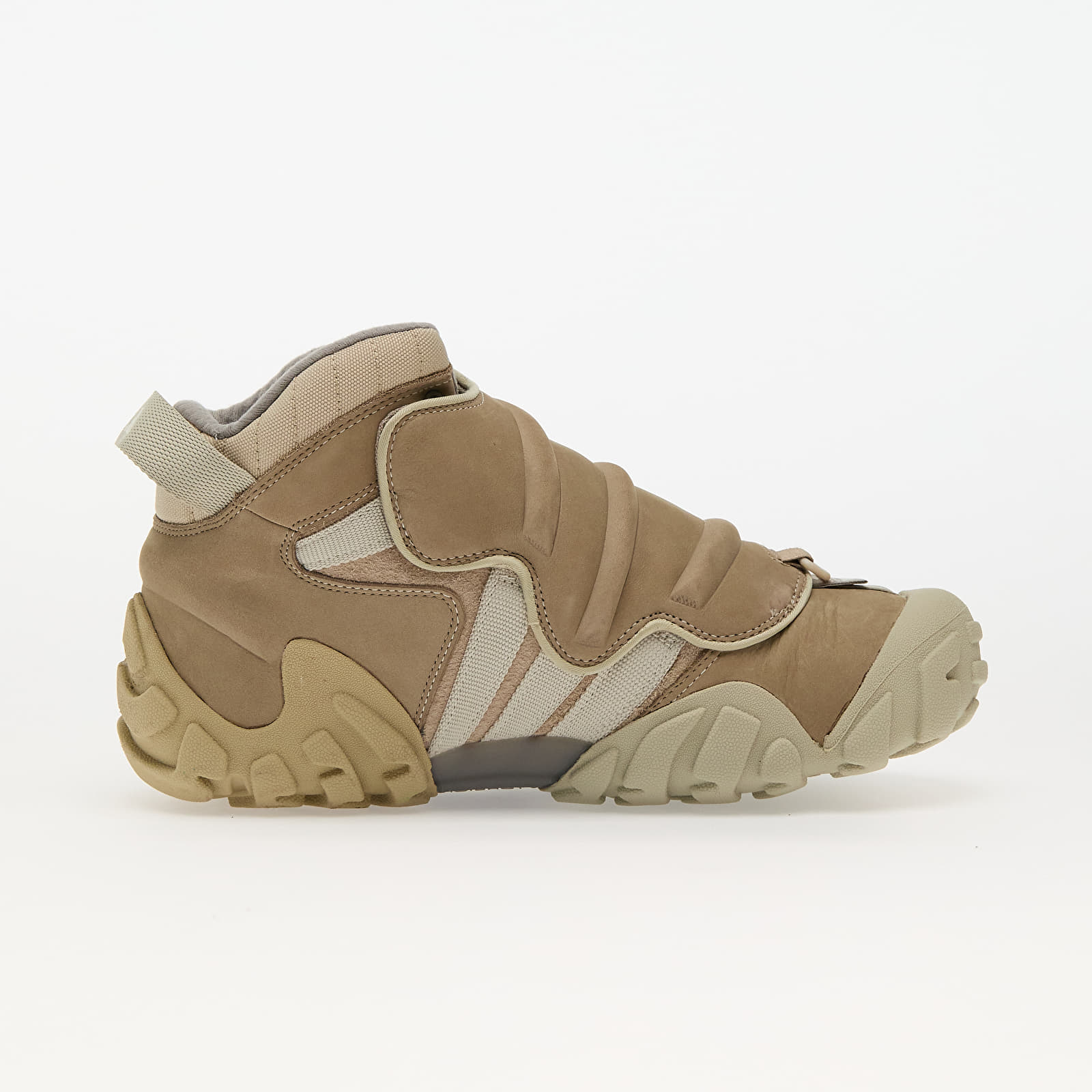 Buty męskie adidas Radlander Mita Blacar/ Ivory/ Putty Grey