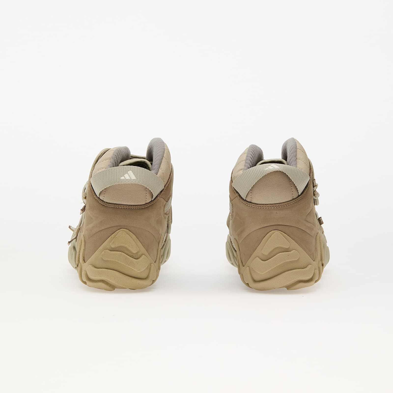 Buty męskie adidas Radlander Mita Blacar/ Ivory/ Putty Grey