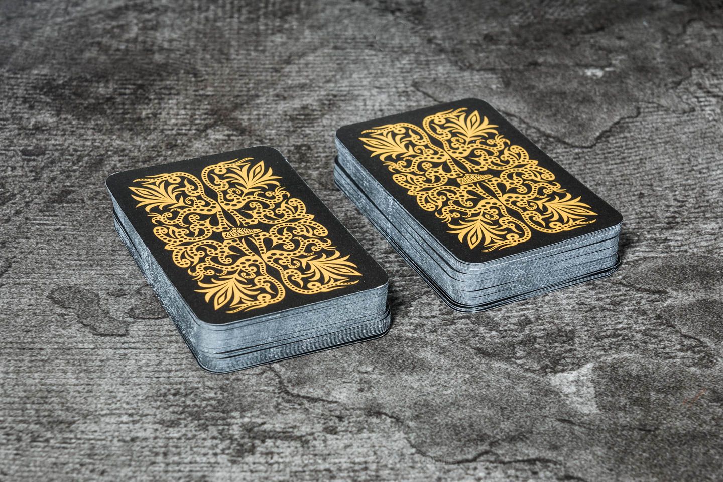 Drugi dodatki Footshop Sneaker Playing Cards