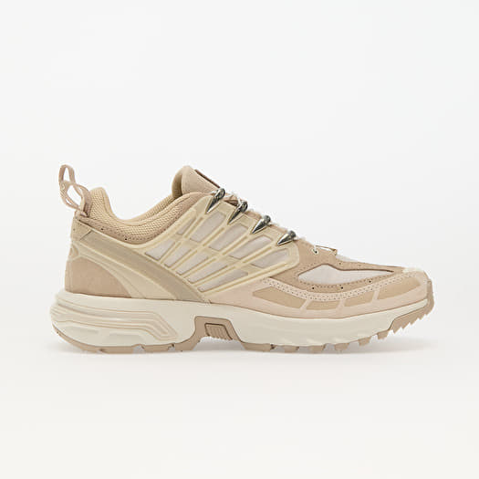 あんず Men's shoes Salomon ACS PRO LTR Oxford Tan/ Rainy/ Vanila