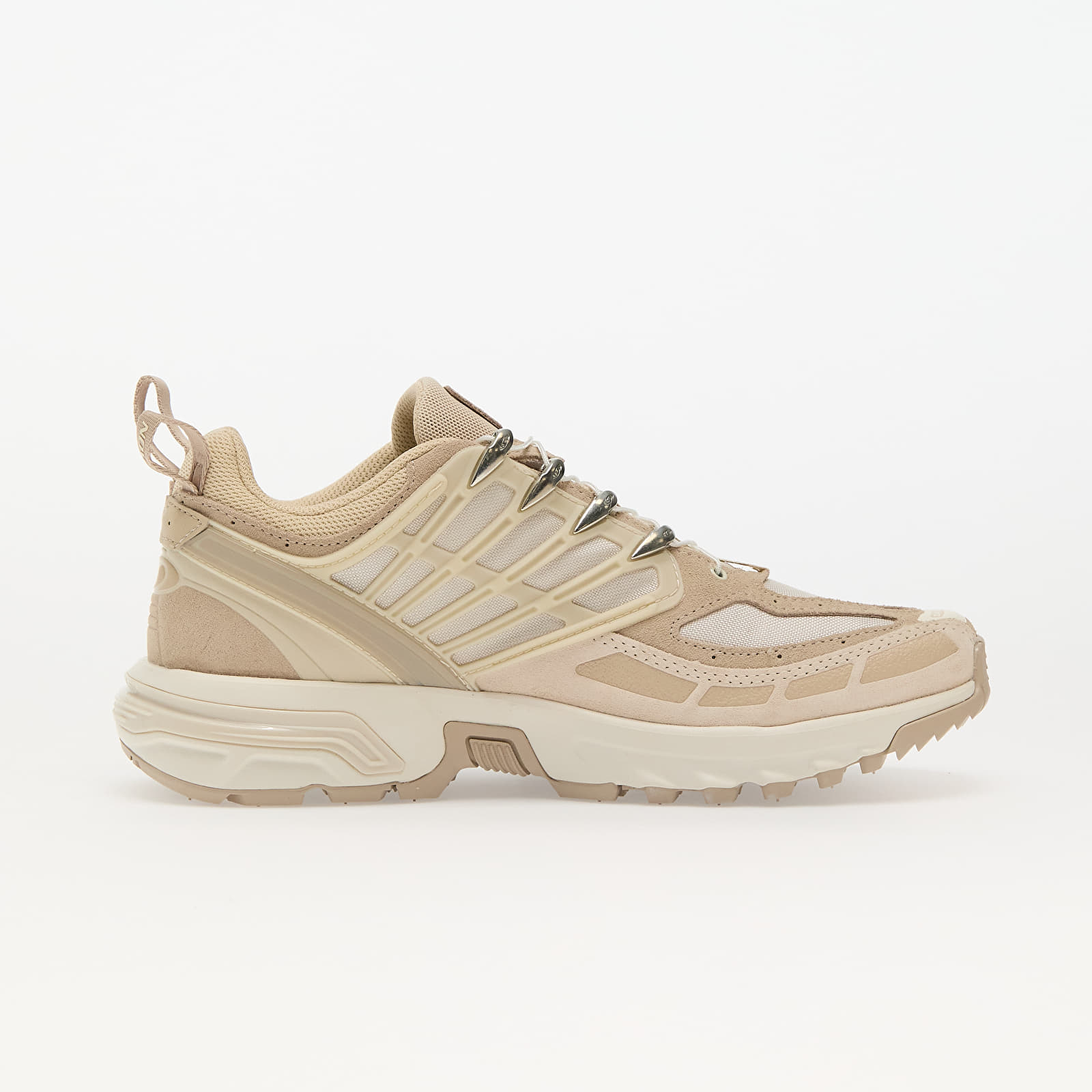 Men's shoes Salomon ACS PRO LTR Oxford Tan/ Rainy/ Vanila