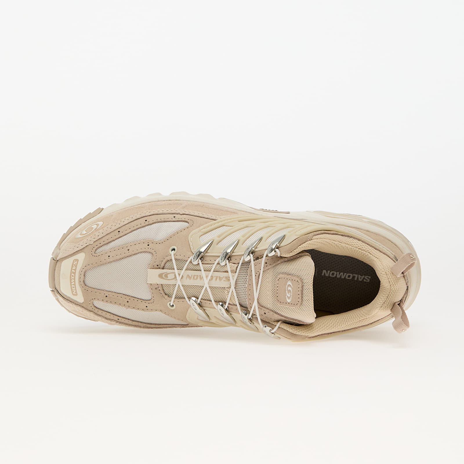 Men's shoes Salomon ACS PRO LTR Oxford Tan/ Rainy/ Vanila