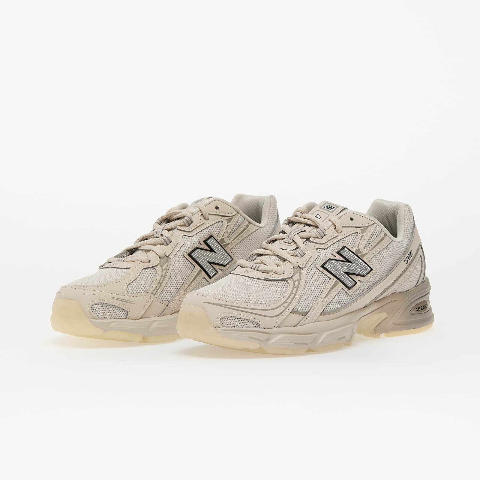 Men's shoes New Balance 740 V2 Moonbeam/ Arid Stone | Footshop Men's shoes New Balance 740 V2 Moonbeam/ Arid Stone | Footshop