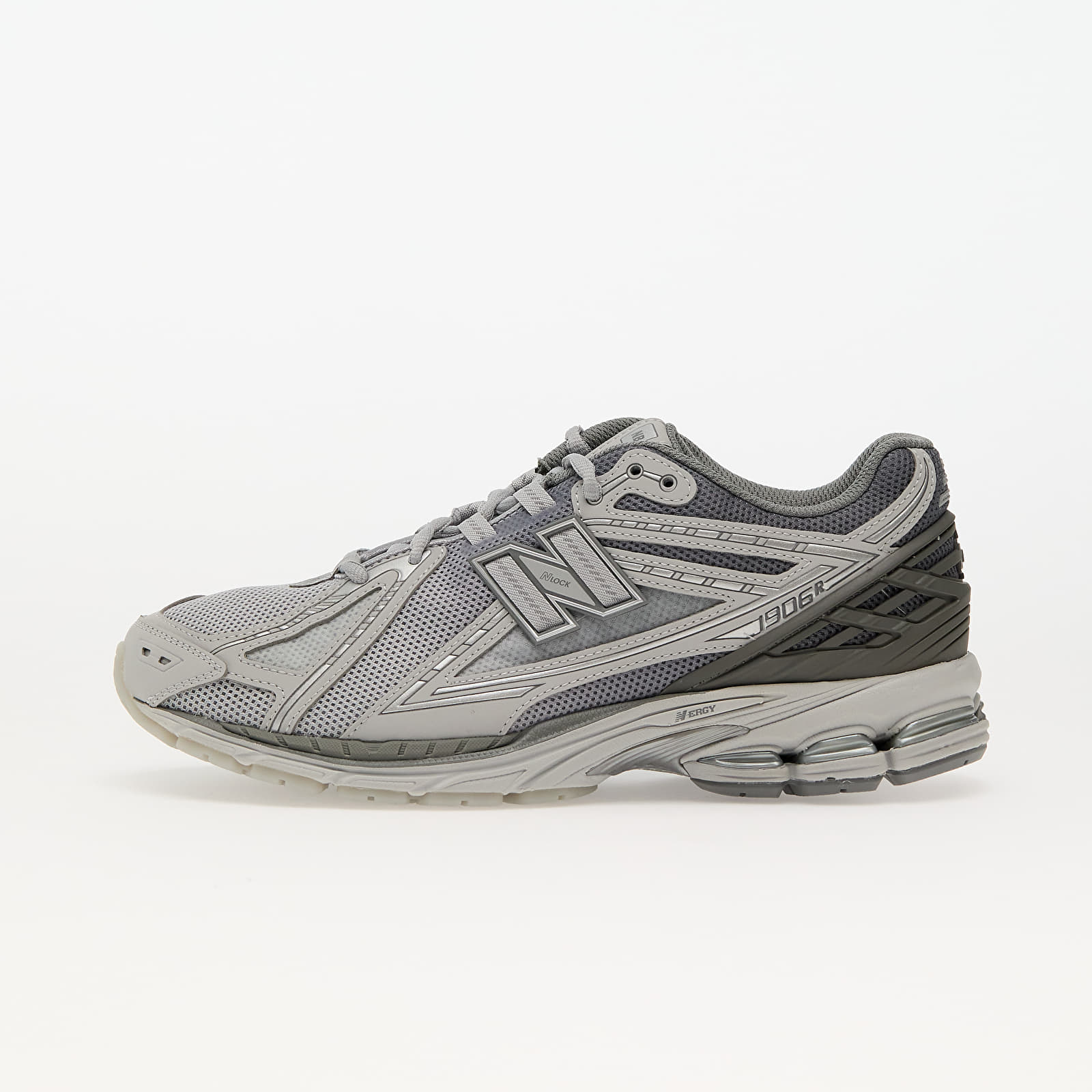 Pánské tenisky a boty New Balance 1906R Lunar New Year Raincloud/ Harbor Grey