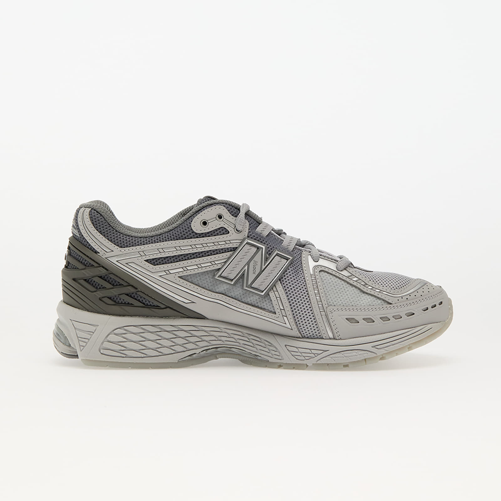 Pánské tenisky a boty New Balance 1906R Lunar New Year Raincloud/ Harbor Grey