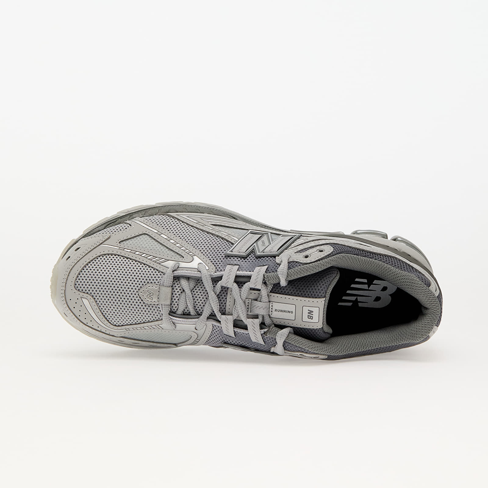 Pánské tenisky a boty New Balance 1906R Lunar New Year Raincloud/ Harbor Grey