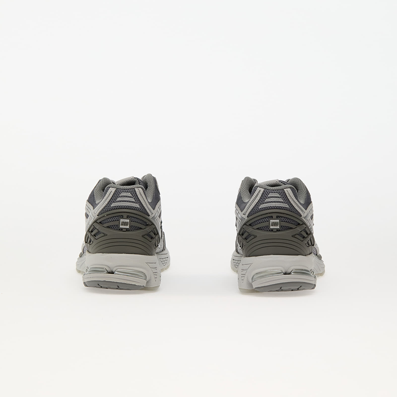 Pánské tenisky a boty New Balance 1906R Lunar New Year Raincloud/ Harbor Grey