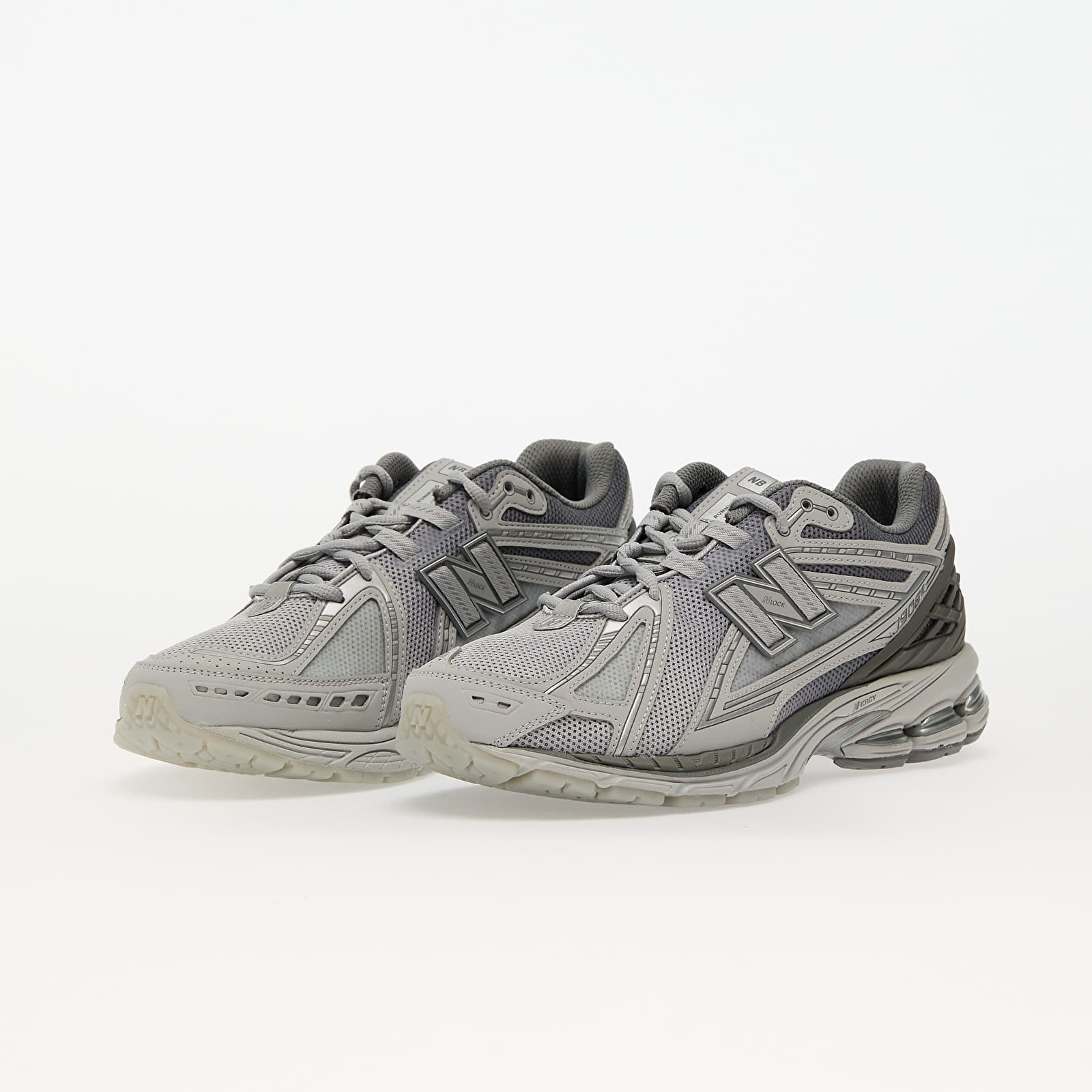 Pánské tenisky a boty New Balance 1906R Lunar New Year Raincloud/ Harbor Grey