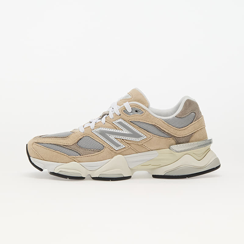 New Balance 9060 V1 Incense/ Raincloud/ Arid Stone | Footshop