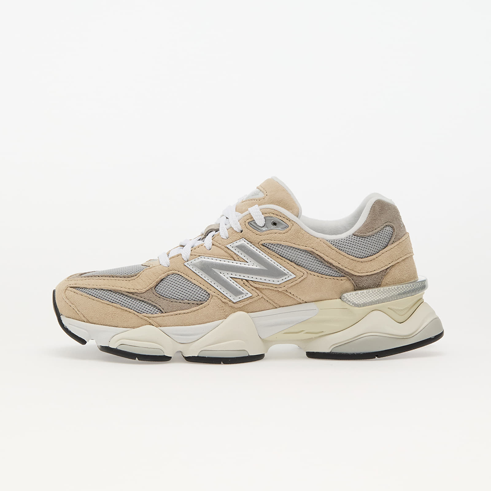 Männer New Balance 9060 V1 Incense/ Raincloud/ Arid Stone