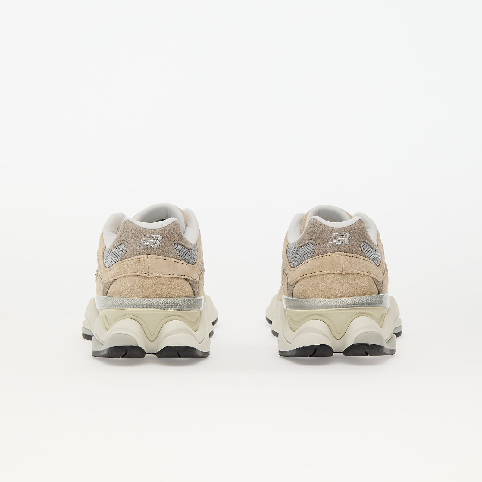 Männer New Balance 9060 V1 Incense/ Raincloud/ Arid Stone