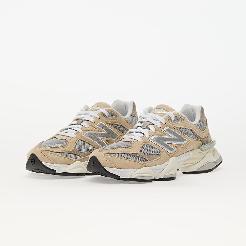 New Balance 9060 V1 Incense/ Raincloud/ Arid Stone | Footshop