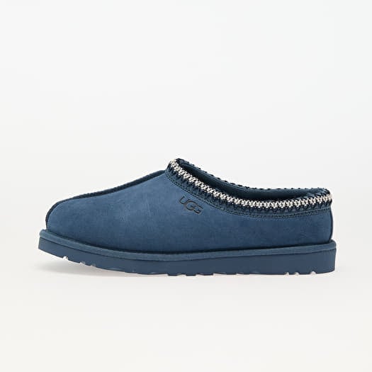 UGG M Tasman Pacific Blue