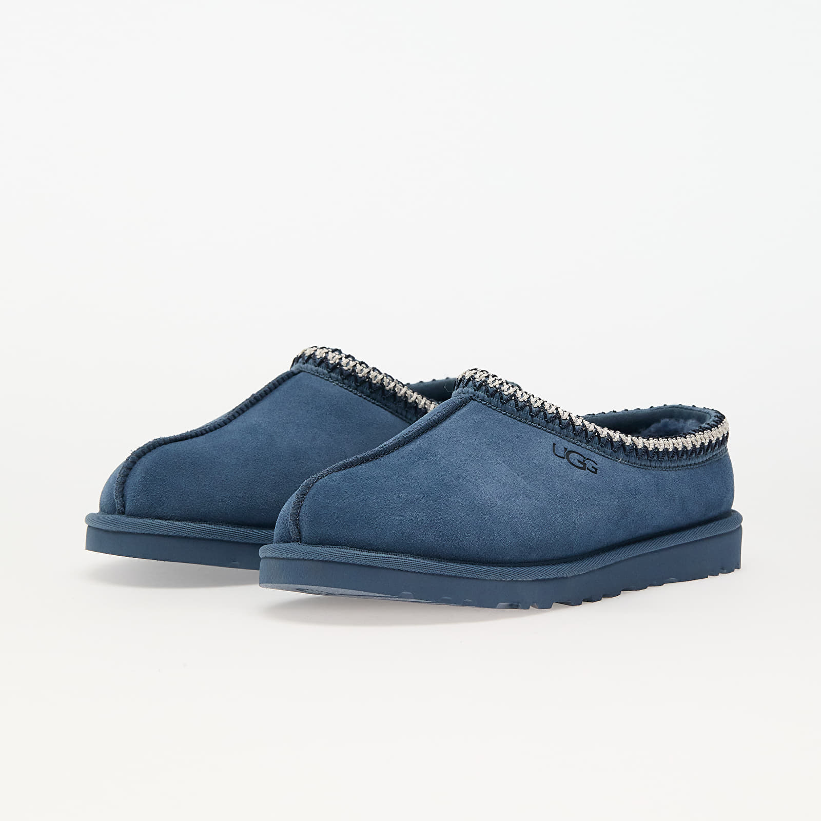 Men's shoes UGG M Tasman Pacific Blue