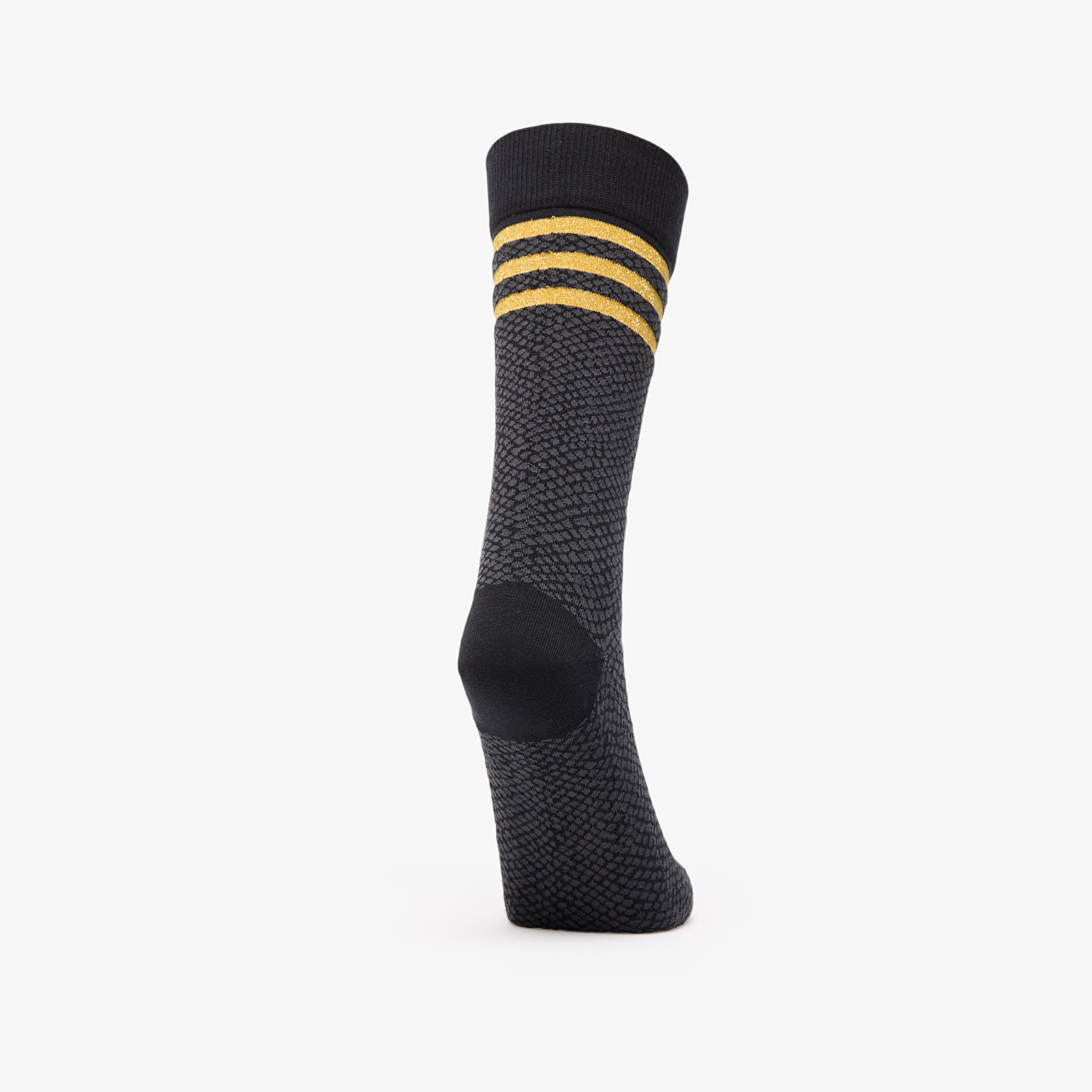 Socken adidas Clot Socks by Edison Chen Black/ Black