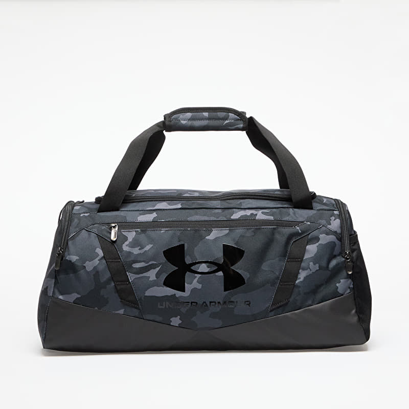 Under Armour Undeniable 5.0 Duffle Bag Black