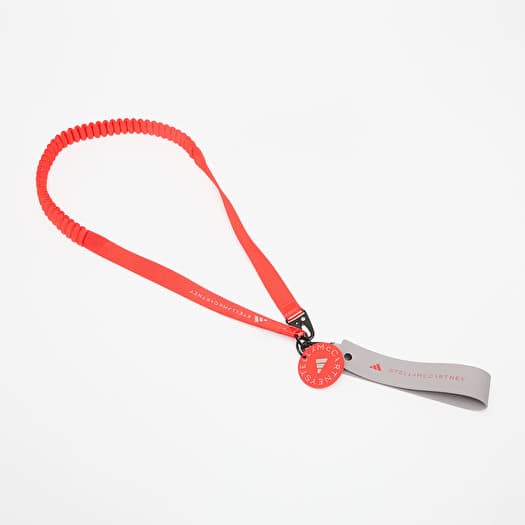 adidas  By Stella McCartney Lanyard Active Red/ Dove Grey