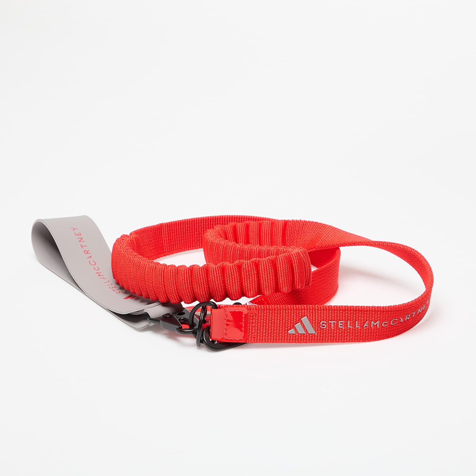 Altri accessori adidas  By Stella McCartney Lanyard Active Red/ Dove Grey